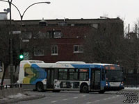 STM 32-012 - 2012 NovaBus LFS