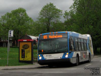 STM 32-029 - 2012 NovaBus LFS