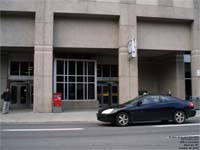 STM - Metro de Montreal - Crmazie station - Orange Line