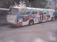 STM - Rechaud Bus