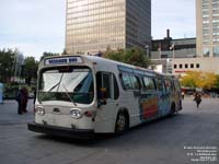 STM - Rechaud Bus