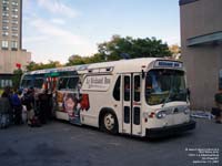 STM - Rechaud Bus