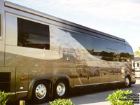 Prevost Motorhome