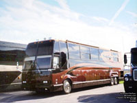 Prevost Motorhome