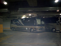 Prevost Motorhome