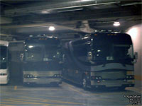 Prevost Motorhome