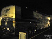 Prevost Motorhome