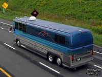 Prevost Motorhome