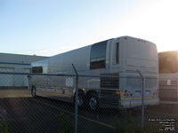 Prevost Motorhome