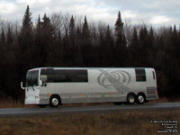 Prevost Motorhome