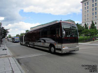 Prevost Motorhome