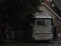 Prevost Motorhome