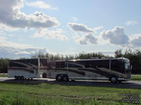 Prevost Motorhome