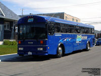 Multi-Transport Drummond 22 - 1993 Thomas MVP (ex-Autobus REMA)