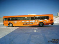 Multi-Transport Drummond 28 - 2009 IC - orange