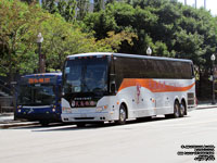 New Golden Horse NGH Tours 2431 - 2013 Prevost H3-45