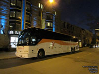 New Golden Horse NGH Tours 600 - Prevost H3-45