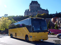 UC Coach Lines 3802 - 2006 Prevost H3-45 (ex-AZ Bus Tours / Tai-Pan 3802)