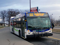 Niagara Falls 1397 - 2013 Novabus LFS