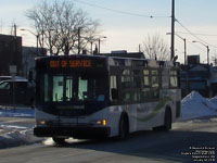 Niagara Falls 2576 - 2005 Orion VII