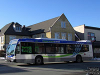 Niagara Falls 2988 - 2009 Novabus LFS