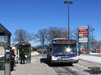 Niagara Falls 2989 - 2009 Novabus LFS