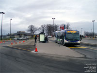 Niagara Falls Transit Target Plaza