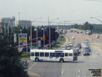 Oakville Transit - Orion 06.501