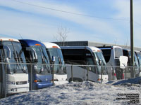 Ontario Northland 5033 - 2003 MCI J4500