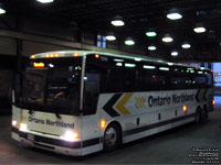 Ontario Northland 5332 - 2013 Prevost X3-45