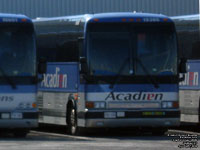 Acadian Lines 15306