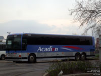 Acadian Lines 15405