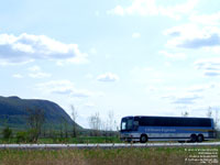 Orleans Express 5410 - Qubec Express - 2004 Prevost X3-45