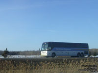 Orleans Express 5462 - 2004 Prevost H3-45