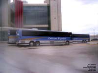 Orleans Express 5505 - 2005 Prevost X3-45