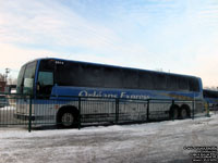 Orleans Express 5514 - 2005 Prevost X3-45