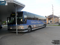 Orleans Express 5601 - 2006 Prevost X3-45