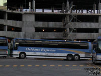 Orleans Express 5603 - 2006 Prevost X3-45