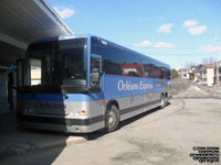 Orleans Express 5603 - 2006 Prevost X3-45