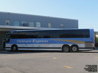 Orleans Express 5603 - 2006 Prevost X3-45