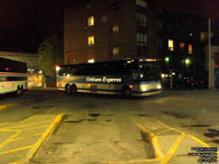 Orleans Express 5604 - 2006 Prevost X3-45