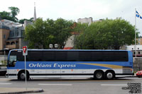 Orleans Express 5604 - 2006 Prevost X3-45