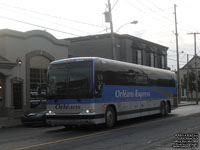 Orleans Express 5604 - 2006 Prevost X3-45