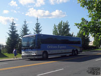 Orleans Express 5605 - 2006 Prevost X3-45