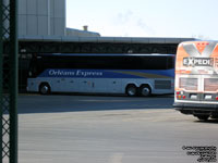 Orleans Express 5657 - 2006 Prevost H3-45