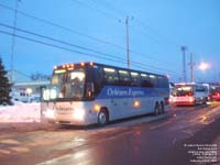 Orleans Express 5658 - ADQ - Presse TV - 2006 Prevost H3-45