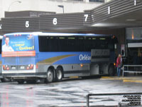 Orleans Express 5705 - 2007 Prevost X3-45