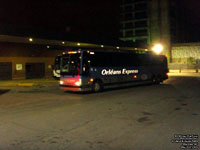 Orleans Express 5803 - 2008 Prevost X3-45