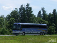 Orleans Express 5806 - 2008 Prevost X3-45