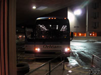 Orleans Express 5806 - 2008 Prevost X3-45